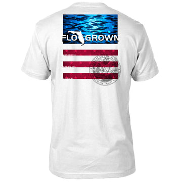 FlowGrown Fish School USA